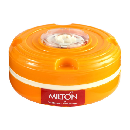 Milton Lunch Boxes Mini